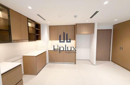 Apartment - 2 Bedrooms - 2 Bathrooms for rent in Cedar at Creek Beach Building 1 - Cedar at Creek Beach - Creek Beach - Dubai Creek Harbour (The Lagoons) - Dubai