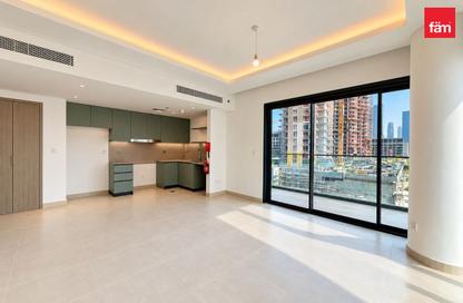 Apartment - 2 - 2 for rent in Myrtle - Central Park at City Walk - City Walk - Al Wasl - Dubai