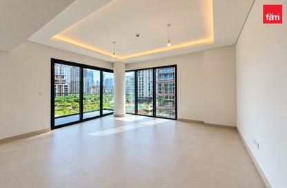 Apartment - 2 - 2 for rent in Myrtle - Central Park at City Walk - City Walk - Al Wasl - Dubai