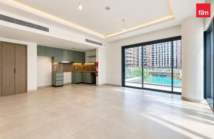 Apartment - 2 - 2 for rent in Myrtle - Central Park at City Walk - City Walk - Al Wasl - Dubai