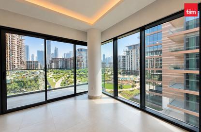 Apartment - 2 - 2 for rent in Myrtle - Central Park at City Walk - City Walk - Al Wasl - Dubai