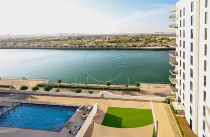 شقة - 1 حمام للبيع في وترز أج - جزيرة ياس - أبوظبي