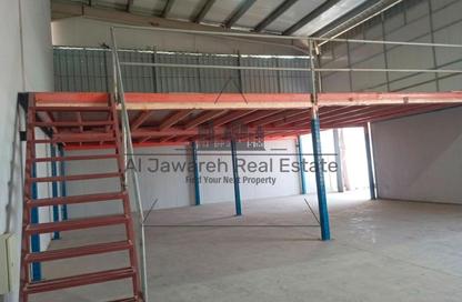 Warehouse - Studio - 2 Bathrooms for rent in Umm Dir - Umm Al Quwain