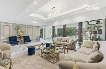 فيلا - 5 غرف نوم - 5 حمامات للبيع في سهيل 1 - الساحل - المرابع العربية - دبي