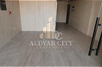 Apartment - 2 Bedrooms - 2 Bathrooms for rent in Al Jurf 3 - Al Jurf - Ajman Downtown - Ajman