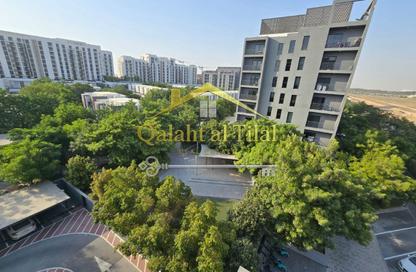 Apartment - 2 Bedrooms - 3 Bathrooms for rent in Areej Apartments - Aljada - Sharjah Apartment - 2 Bedrooms - 3 Bathrooms for rent in Areej Apartments - Aljada - Sharjah
