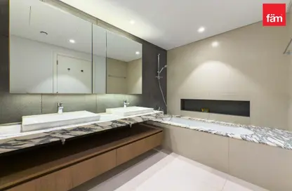 Apartment - 2 Bedrooms - 2 Bathrooms for sale in The Grand - Dubai Creek Harbour (The Lagoons) - Dubai