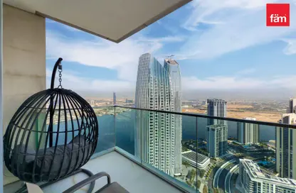 Apartment - 2 Bedrooms - 2 Bathrooms for sale in The Grand - Dubai Creek Harbour (The Lagoons) - Dubai Apartment - 2 Bedrooms - 2 Bathrooms for sale in The Grand - Dubai Creek Harbour (The Lagoons) - Dubai