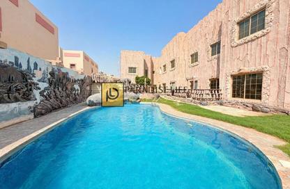 Villa - 4 - 4 for rent in Mirdiff 44 Villas - Mirdif - Dubai