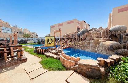 Villa - 4 - 4 for rent in Mirdiff 44 Villas - Mirdif - Dubai