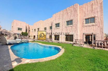 Villa - 4 - 4 for rent in Mirdiff 44 Villas - Mirdif - Dubai