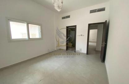 Apartment - 1 Bedroom - 2 Bathrooms for rent in Al Butina 9 Building - Al Butina - Sharjah