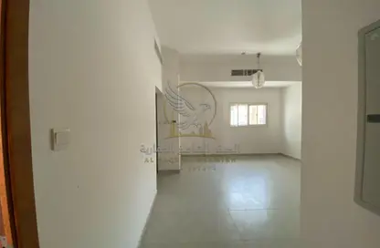 Apartment - 1 Bedroom - 2 Bathrooms for rent in Al Butina 9 Building - Al Butina - Sharjah