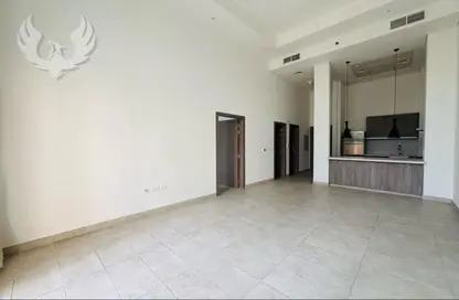 Apartment - 1 Bedroom - 2 Bathrooms for rent in Hyati Residences - District 14 - Jumeirah Village Circle - Dubai