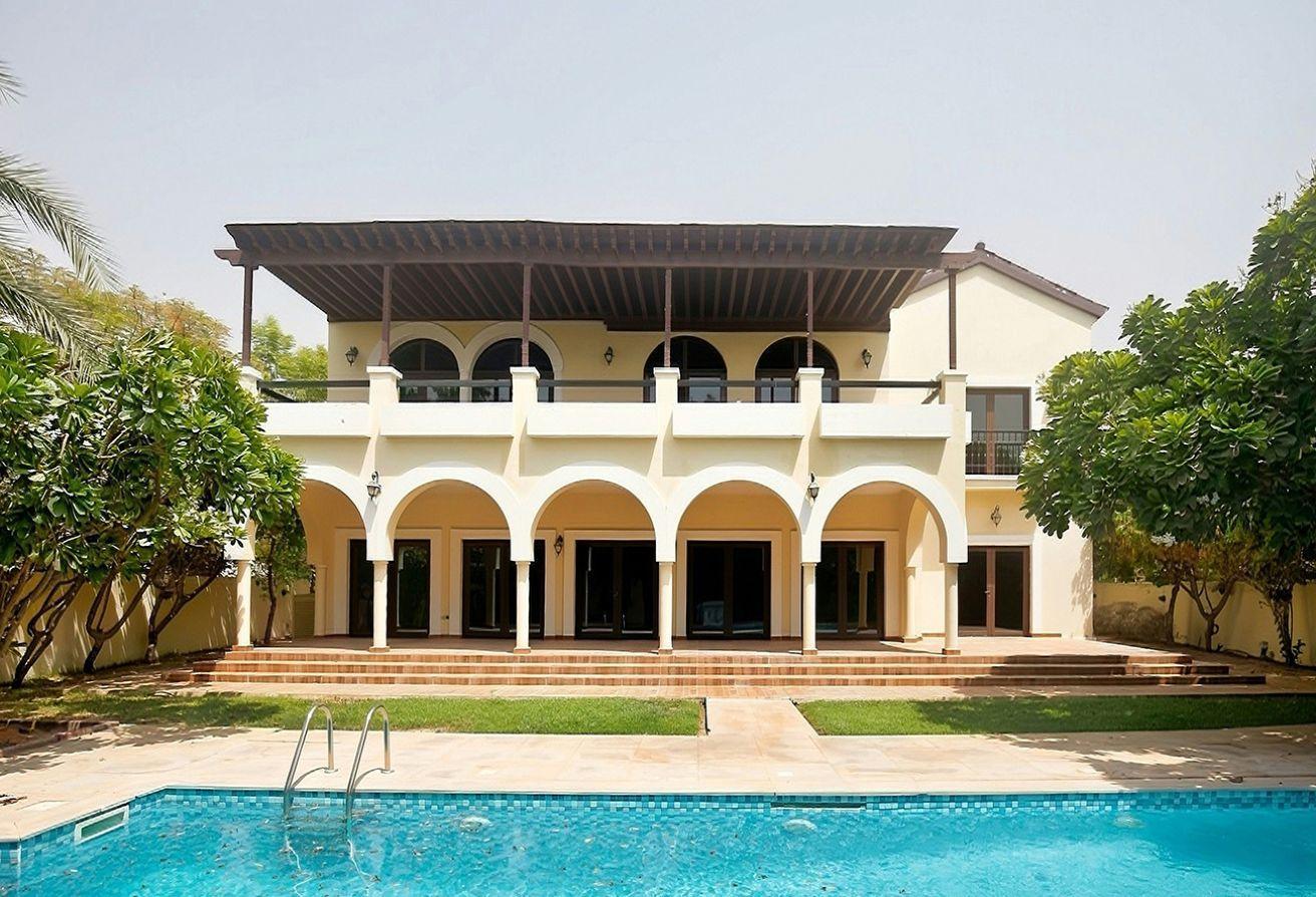 Hot Deal | Luxurious Finish | Stylish Villa photo 28