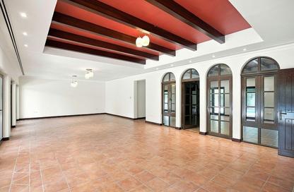Villa - 5 - 5 for rent in The Villa - Dubai Villa - 5 - 5 for rent in The Villa - Dubai