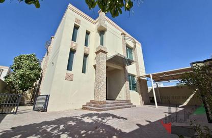 Villa - 5 Bedrooms - 4 Bathrooms for rent in Al Manara - Dubai Villa - 5 Bedrooms - 4 Bathrooms for rent in Al Manara - Dubai
