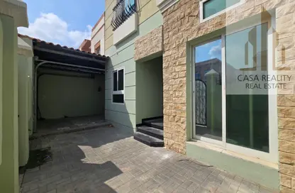 فيلا - 3 غرف نوم - 4 حمامات للايجار في فلل مردف - مردف - دبي فيلا - 3 غرف نوم - 4 حمامات للايجار في فلل مردف - مردف - دبي