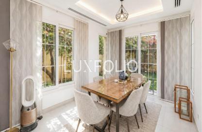 Villa - 2 Bedrooms - 2 Bathrooms for rent in Springs 9 - The Springs - Dubai