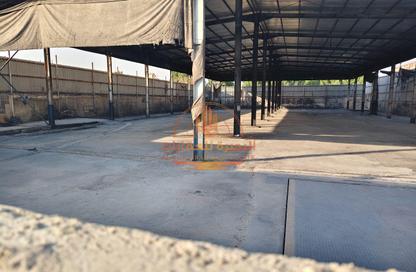 Factory - Studio - 1 for rent in Al Sajaa S - Al Sajaa - Sharjah