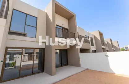 تاون هاوس - 3 غرف نوم - 4 حمامات للبيع في لا فايوليتا 2 - لا فيوليتا - فيلا نوفا - دبي لاند - دبي