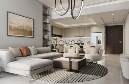 Apartment - 2 Bedrooms - 2 Bathrooms for sale in Avenue Park Towers A - Avenue Park Towers - Al Kifaf - Bur Dubai - Dubai Apartment - 2 Bedrooms - 2 Bathrooms for sale in Avenue Park Towers A - Avenue Park Towers - Al Kifaf - Bur Dubai - Dubai