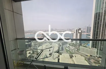 شقة - 2 غرف نوم - 3 حمامات للبيع في برج  المها - مارينا سكوير - جزيرة الريم - أبوظبي