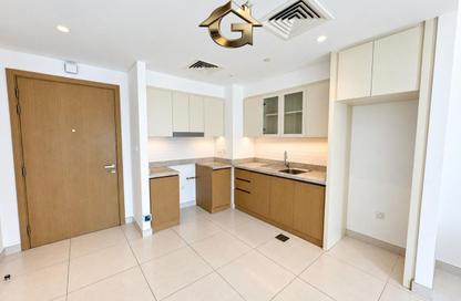Apartment - 1 - 1 for rent in Creekside 18 B - Creekside 18 - Dubai Creek Harbour (The Lagoons) - Dubai