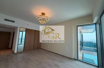 Apartment - 2 - 3 for rent in Riva Residence - Maritime City - Dubai