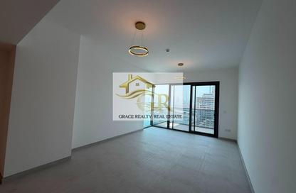 Apartment - 2 - 3 for rent in Riva Residence - Maritime City - Dubai