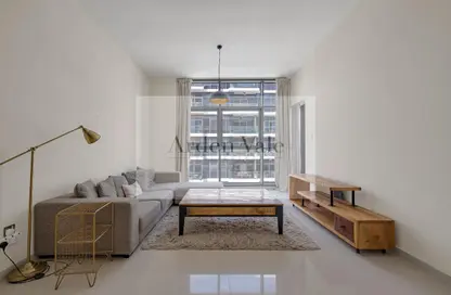 Apartment - 1 Bedroom for rent in Loreto 1 A - Loreto - Damac Hills - Dubai
