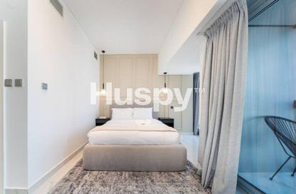 Apartment - 3 - 5 for sale in Cayan Tower - Dubai Marina - Dubai