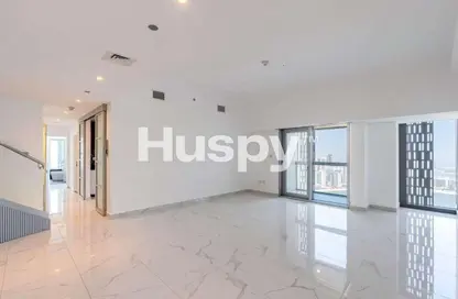 Apartment - 3 Bedrooms - 5 Bathrooms for sale in Cayan Tower - Dubai Marina - Dubai