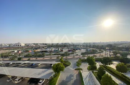 Apartment - Studio - 1 Bathroom for rent in Lagoon B5 - The Lagoons - Mina Al Arab - Ras Al Khaimah