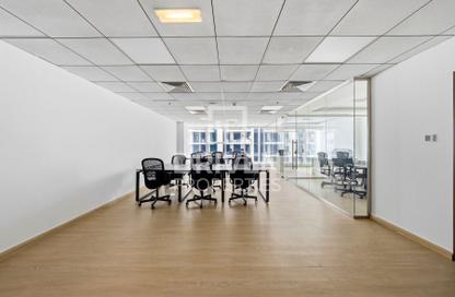 Office Space - Studio - 1 for rent in Al Manara Tower - Business Bay - Dubai