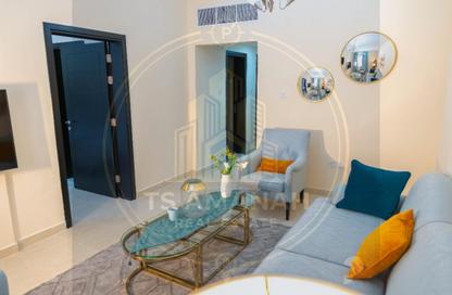 Apartment - 2 - 3 for sale in Al Ameera Village - Ajman