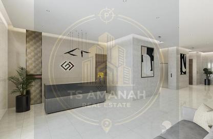 Apartment - 2 - 3 for sale in Al Ameera Village - Ajman
