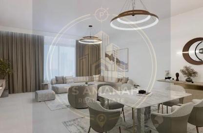 Apartment - 2 - 3 for sale in Al Ameera Village - Ajman
