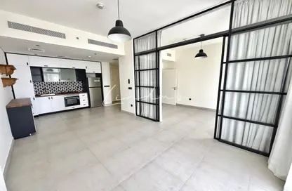 شقة - 2 غرف نوم - 1 حمام للايجار في برج كوليكتيف 1 - كوليكتيف - دبي هيلز استيت - دبي