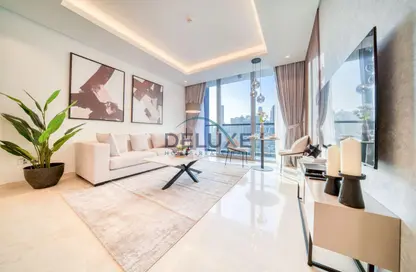 Apartment - 1 Bedroom - 2 Bathrooms for sale in The Sterling West - The Sterling - Business Bay - Dubai