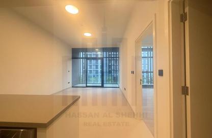 Apartment - 1 Bedroom - 2 Bathrooms for rent in Vida 1 - Vida Residences - Aljada - Sharjah Apartment - 1 Bedroom - 2 Bathrooms for rent in Vida 1 - Vida Residences - Aljada - Sharjah