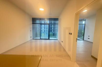 Apartment - 1 Bedroom - 2 Bathrooms for rent in Vida 1 - Vida Residences - Aljada - Sharjah Apartment - 1 Bedroom - 2 Bathrooms for rent in Vida 1 - Vida Residences - Aljada - Sharjah