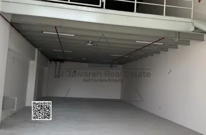 مستودع - استوديو - 1 حمام للايجار في الجرف الصناعية 3 - الجرف الصناعية - عجمان