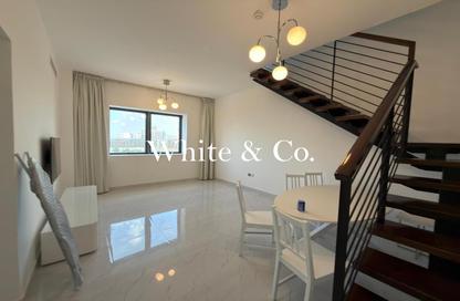 Apartment - 2 Bedrooms - 3 Bathrooms for sale in Alcove - District 11 - Jumeirah Village Circle - Dubai