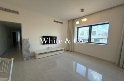 Apartment - 2 Bedrooms - 3 Bathrooms for sale in Alcove - District 11 - Jumeirah Village Circle - Dubai