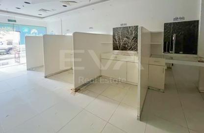 Retail - Studio for rent in Gardenia 1 - Emirates Gardens 1 - District 13 - Jumeirah Village Circle - Dubai
