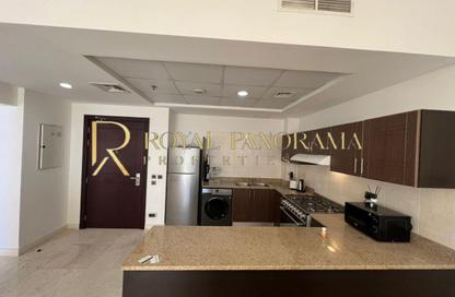 Apartment - 1 - 1 for rent in Al Murad Tower - Al Barsha 1 - Al Barsha - Dubai
