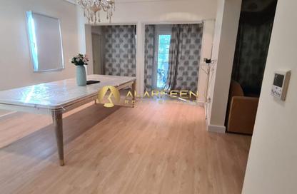 Apartment - 3 Bedrooms - 5 Bathrooms for rent in District 16 - Jumeirah Village Circle - Dubai