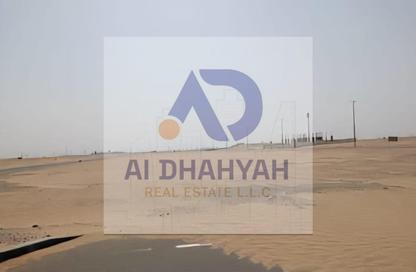 Land - Studio for sale in Al Sajaa Industrial - Al Sajaa - Sharjah Land - Studio for sale in Al Sajaa Industrial - Al Sajaa - Sharjah