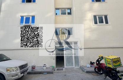 سكن الموظفين - استوديو - 3 حمامات للايجار في B3 برج الخور - أبراج الخيل - عجمان وسط المدينة - عجمان